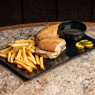 French Dip