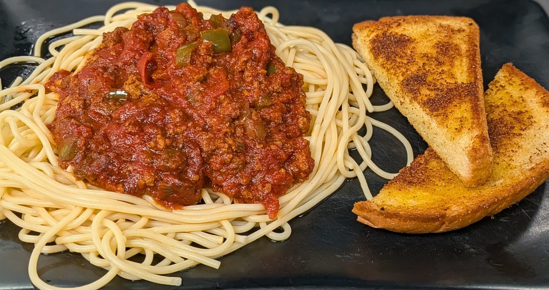 Pasta Night! (EVERY WEDNESDAY)