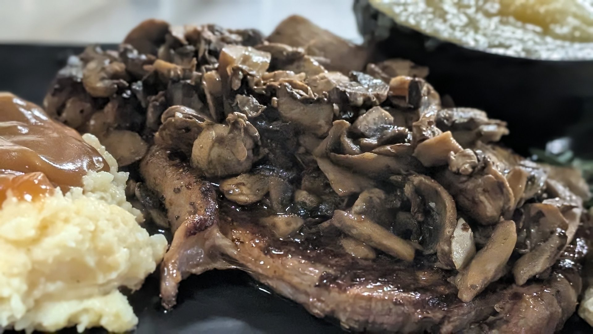 Ribeye Experience Saturday's Only!