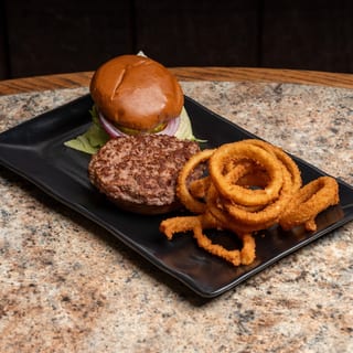 Hamburger