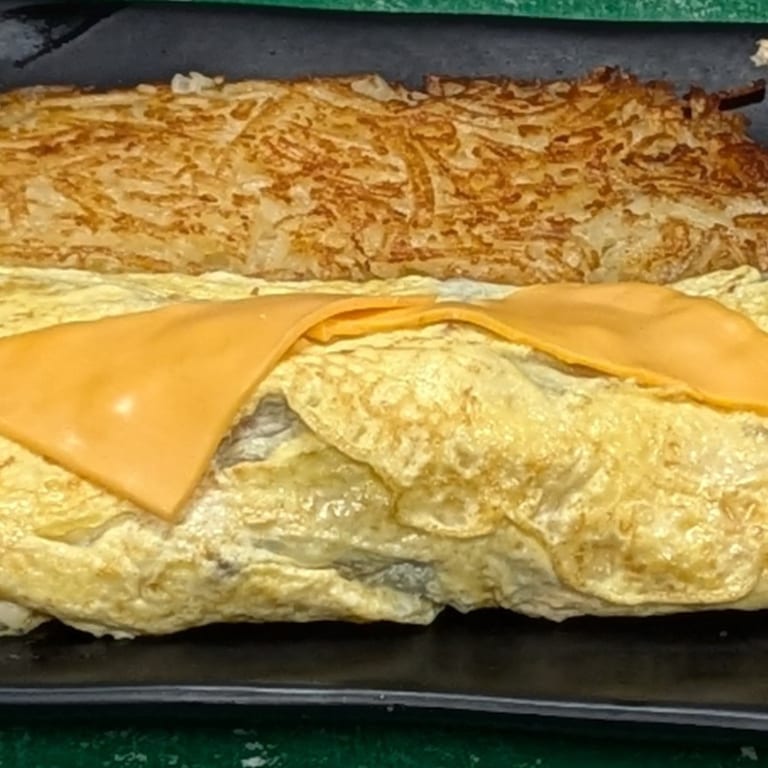 Omelette Varieties You’ll Love
